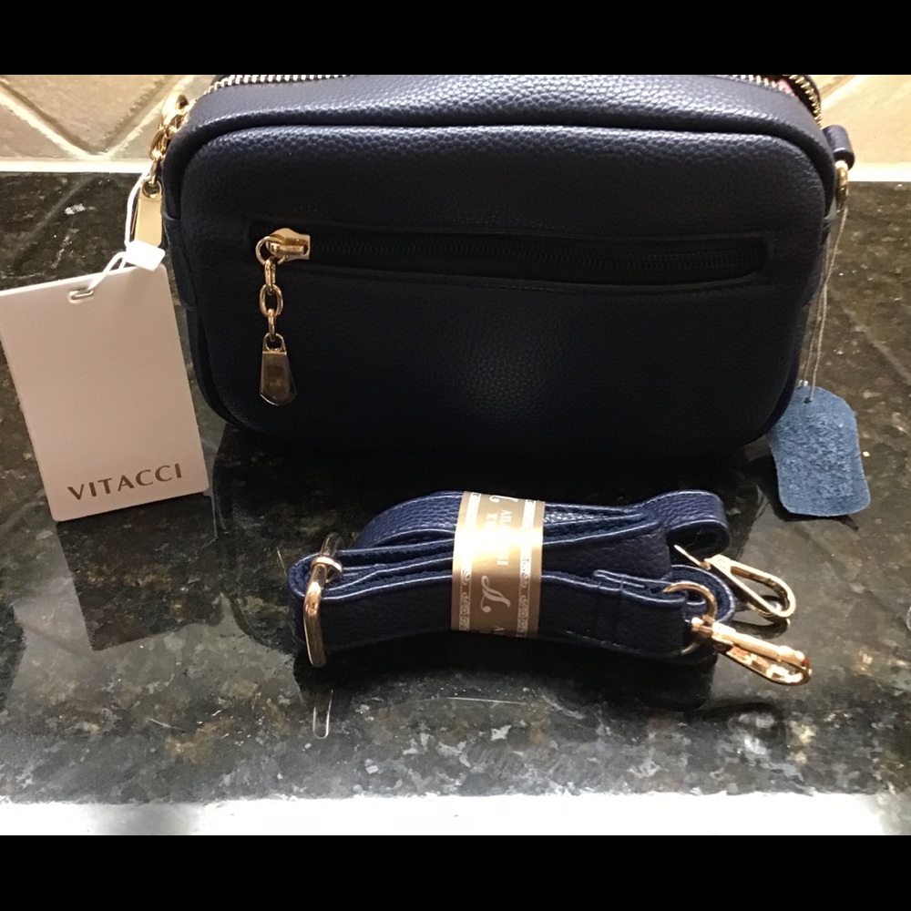Vitacci Purse